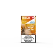 RELX六代高涼檸檬紅茶