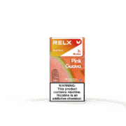 RELX六代熱情芭樂