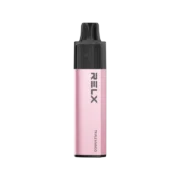 RELX悅刻MagicGO 8000口一次性電子煙-芒果1