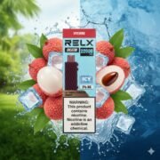 悅刻積木二代-RELX-Creator-22000-荔枝2